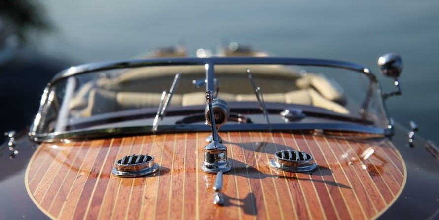 Riva Aquarama