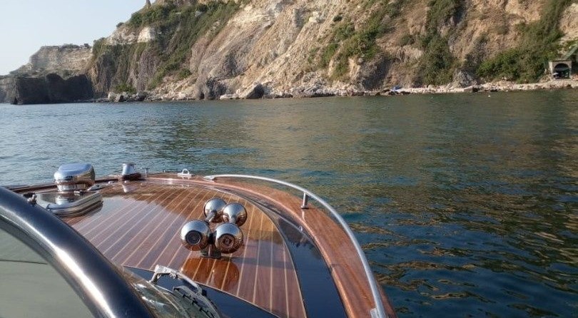 Riva Aquarama