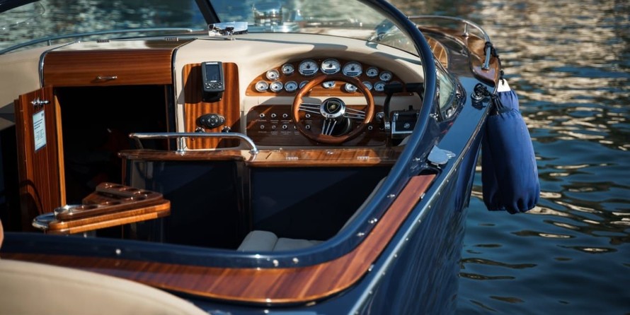 Riva Aquarama
