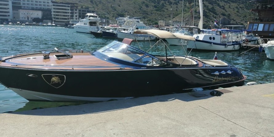 Riva Aquarama