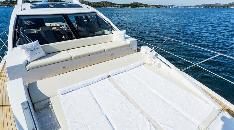 Azimut 55