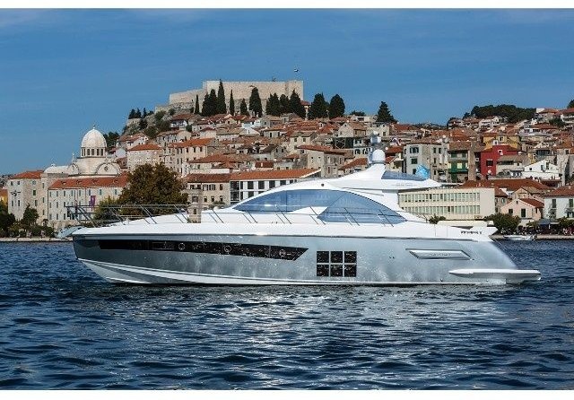 Azimut 55