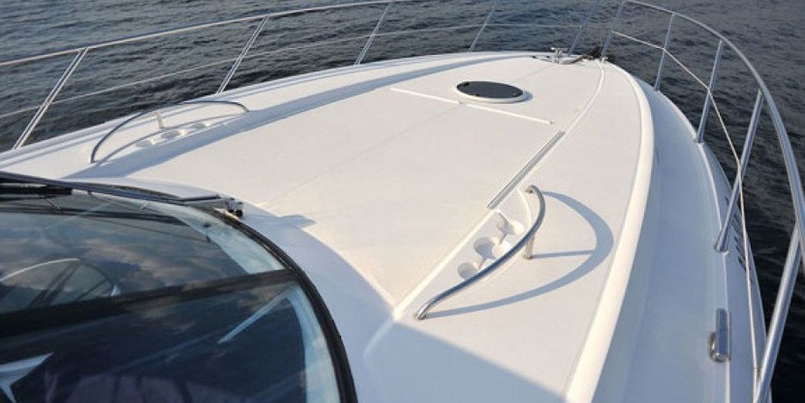 Sunseeker Camargue 50