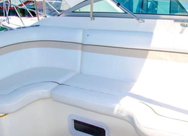Rinker 270 EX