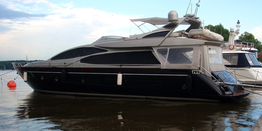 Riva 75 Venere