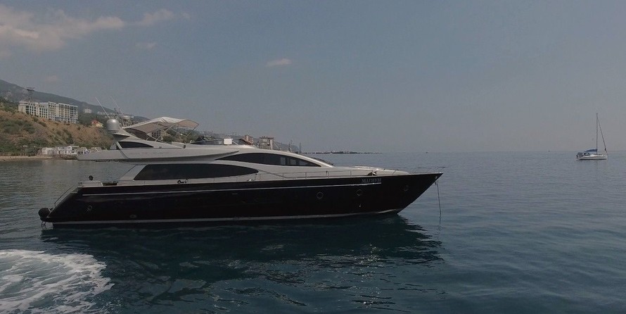 Riva 75 Venere