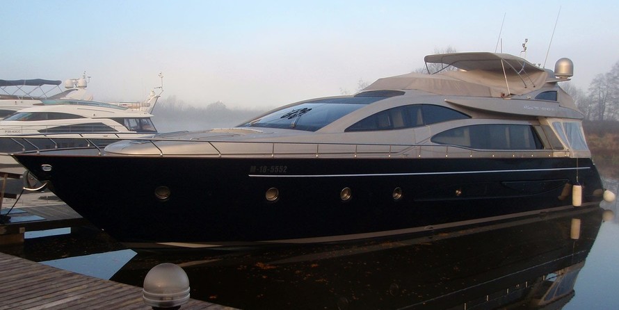 Riva 75 Venere