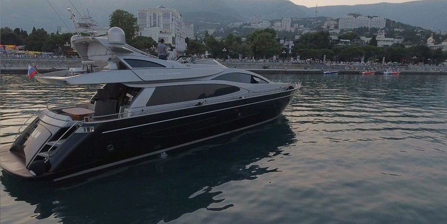 Riva 75 Venere