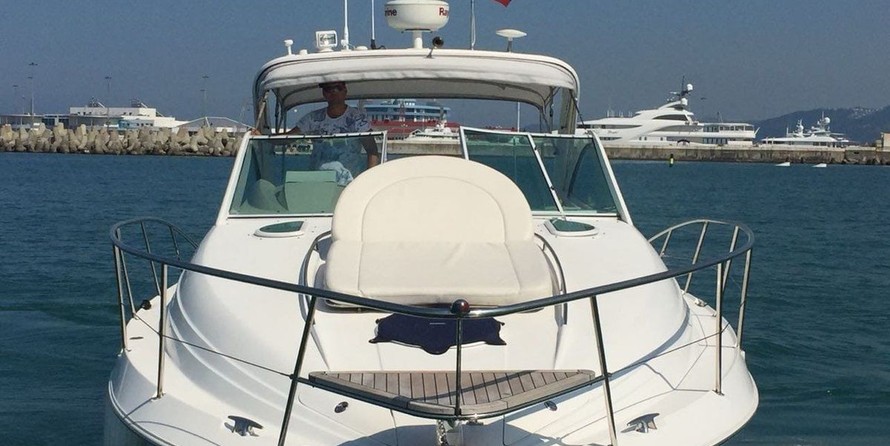 Doral 365 Boca Grande