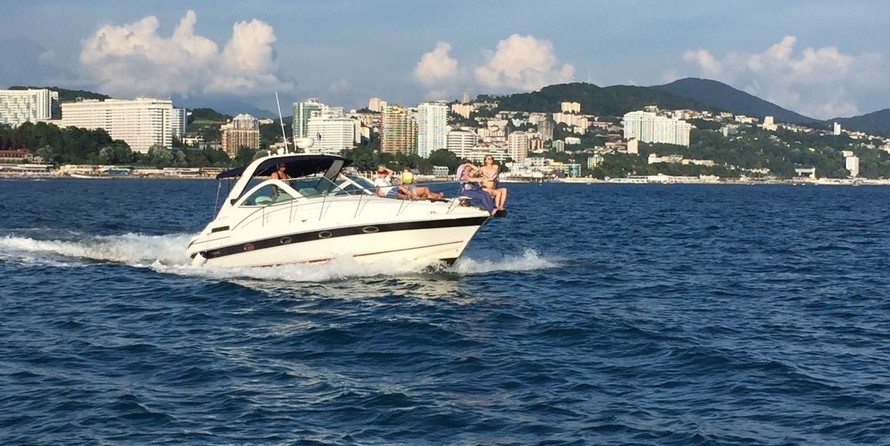 Doral 365 Boca Grande