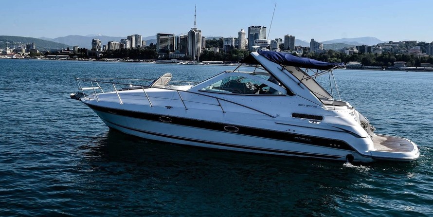 Doral 365 Boca Grande