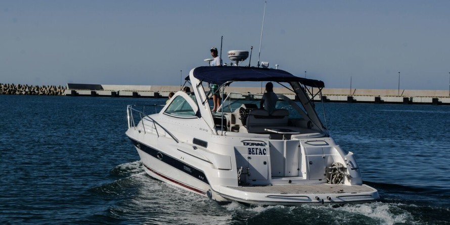 Doral 365 Boca Grande