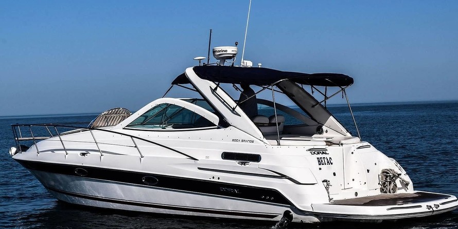 Doral 365 Boca Grande