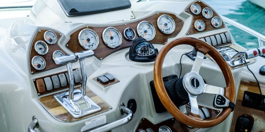 Doral 365 Boca Grande