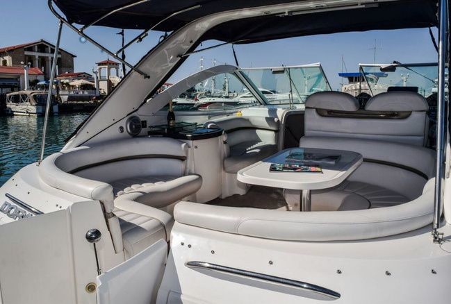 Doral 365 Boca Grande