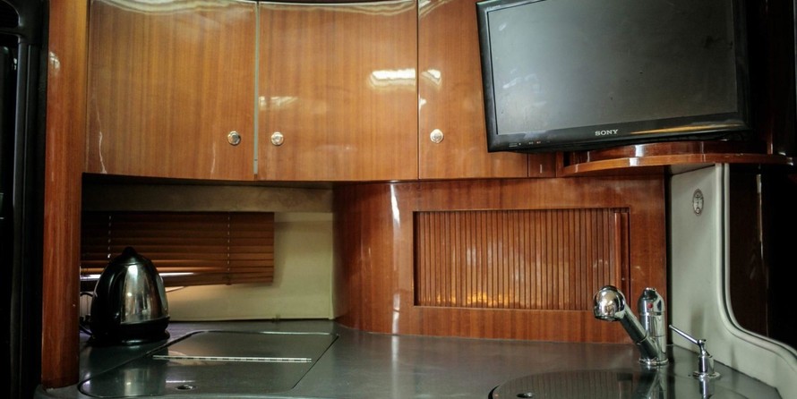 Doral 365 Boca Grande