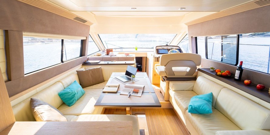 Beneteau Monte Carlo 5