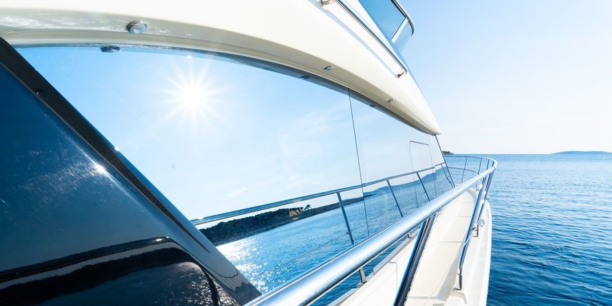 Beneteau Monte Carlo 5