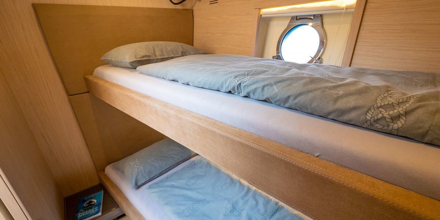 Beneteau Monte Carlo 5