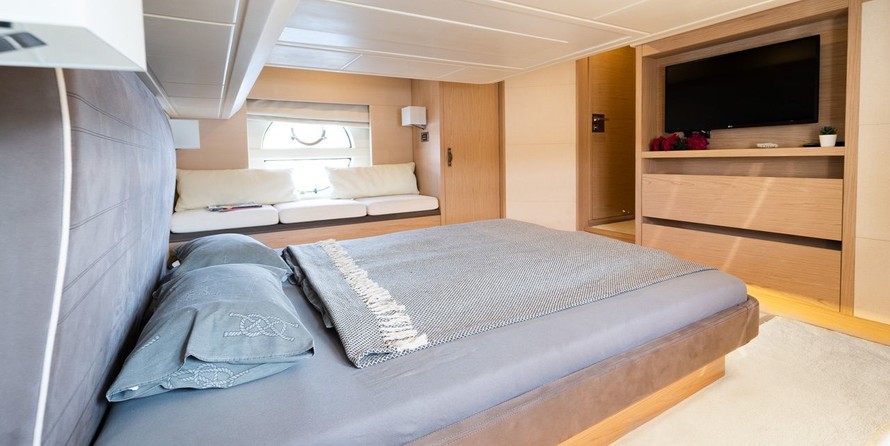 Beneteau Monte Carlo 5