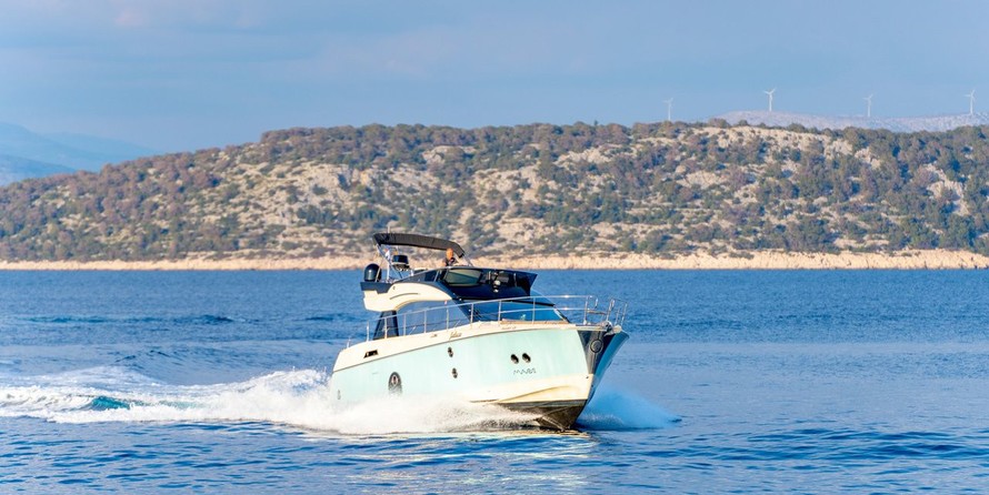 Beneteau Monte Carlo 5