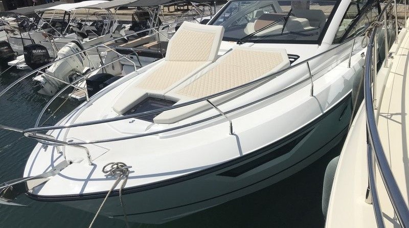 Beneteau Gran Turismo 40