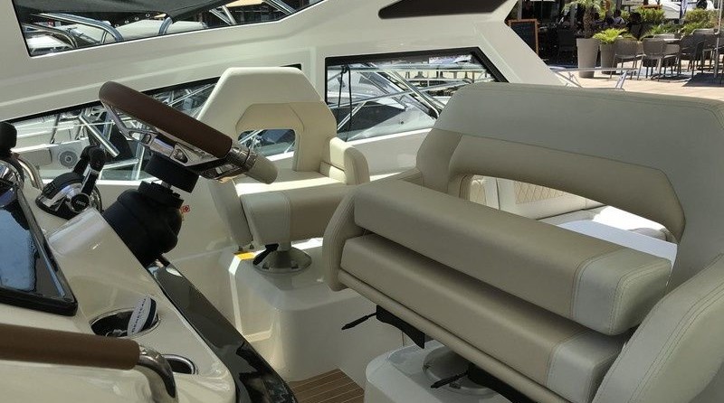 Beneteau Gran Turismo 40