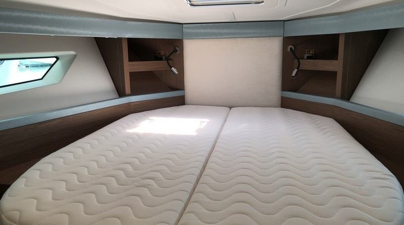 Beneteau Gran Turismo 40