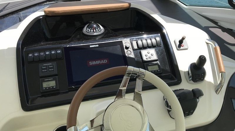 Beneteau Gran Turismo 40