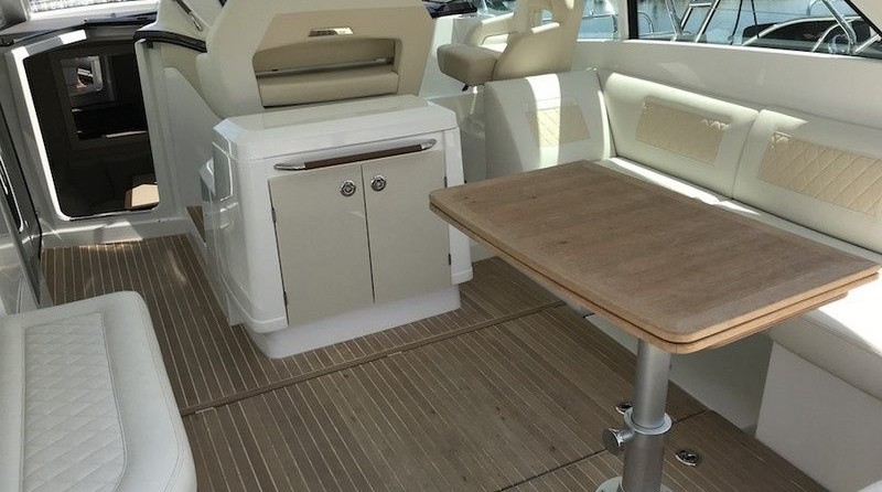 Beneteau Gran Turismo 40