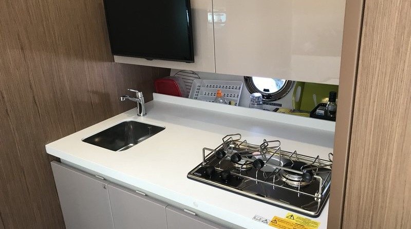 Beneteau Gran Turismo 40