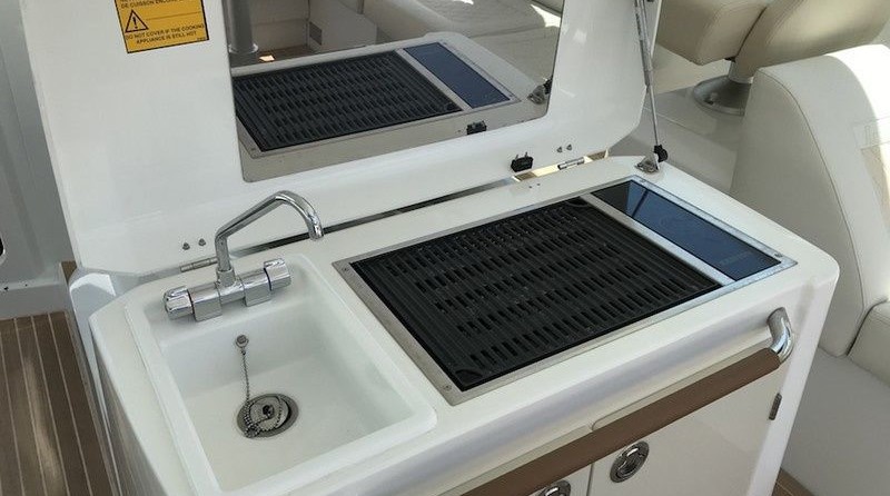 Beneteau Gran Turismo 40