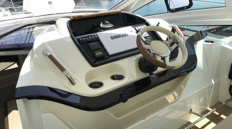 Beneteau Gran Turismo 40