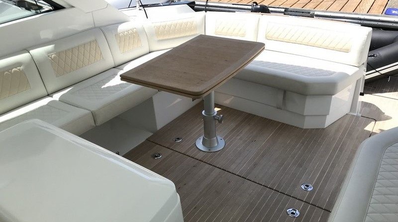 Beneteau Gran Turismo 40