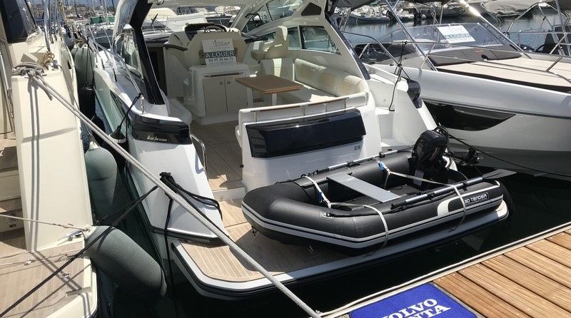 Beneteau Gran Turismo 40