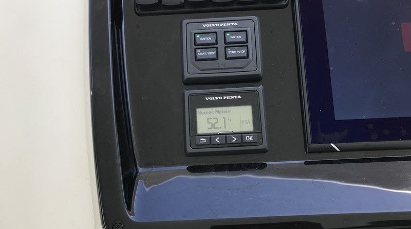 Beneteau Gran Turismo 40