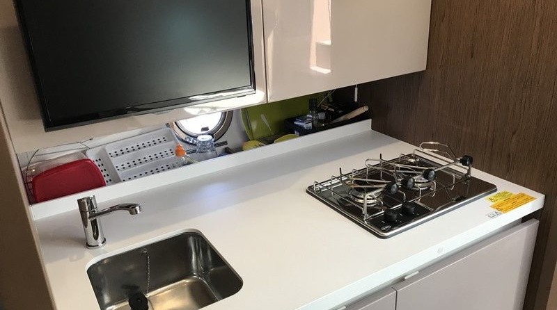 Beneteau Gran Turismo 40