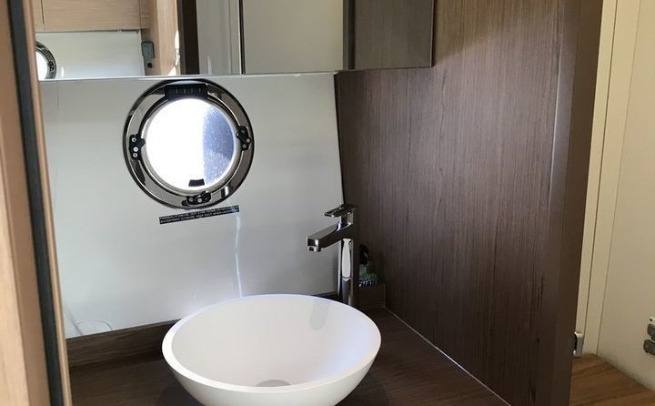 Beneteau Gran Turismo 40