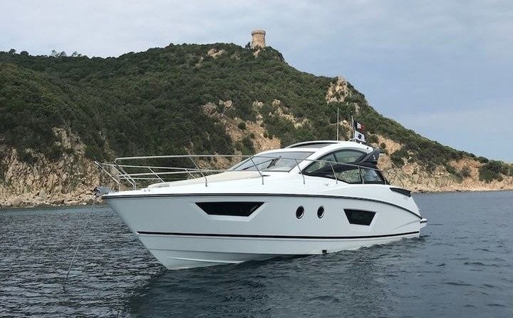 Beneteau Gran Turismo 40