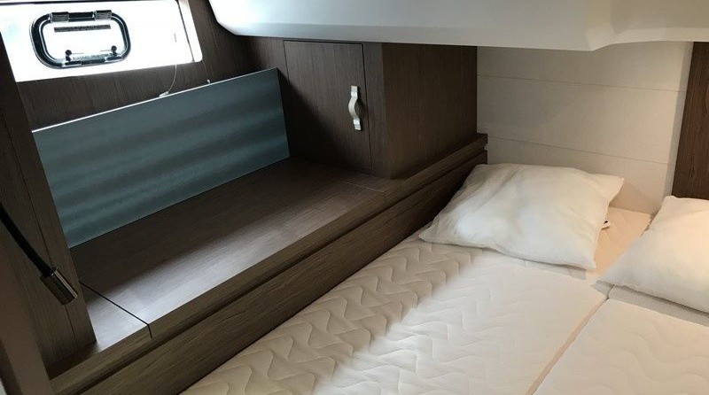 Beneteau Gran Turismo 40