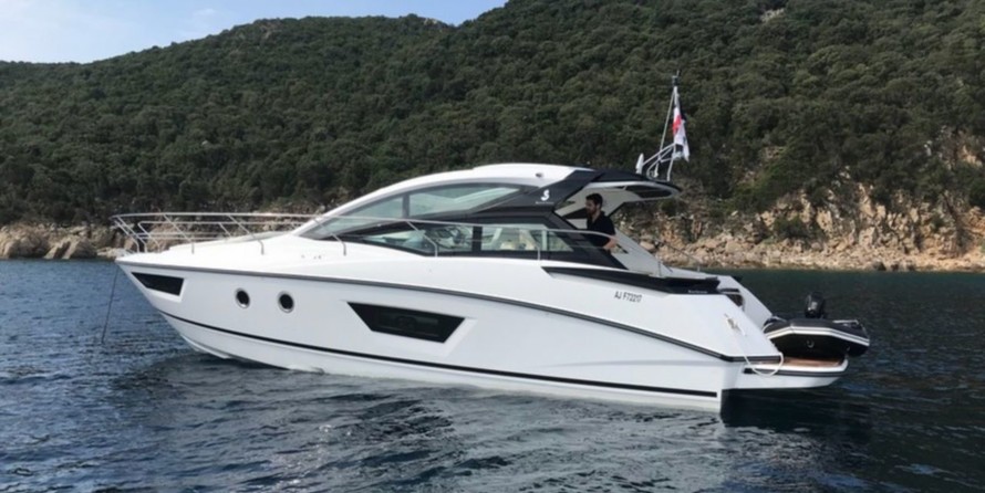 Beneteau Gran Turismo 40