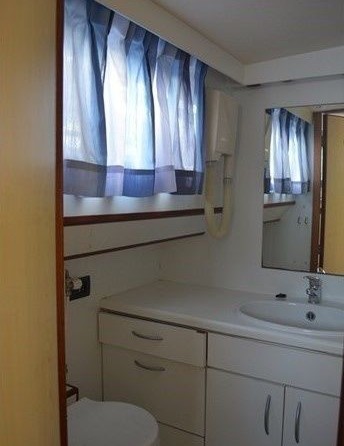 De Drait Safari Houseboat 1050