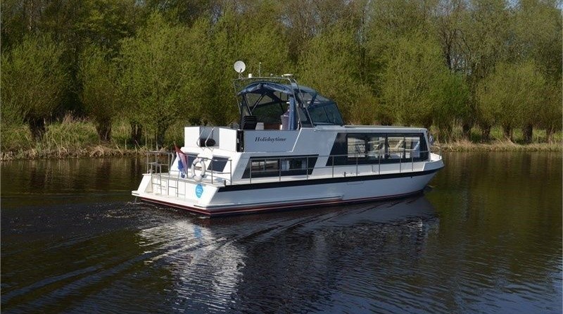 De Alm Almtrawler 1200 AD