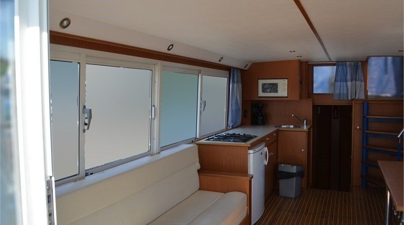 De Alm Almtrawler 1200 AD