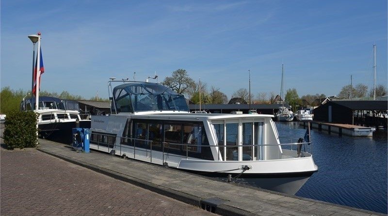 De Alm Almtrawler 1200 AD