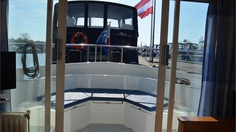 De Alm Almtrawler 1200 AD