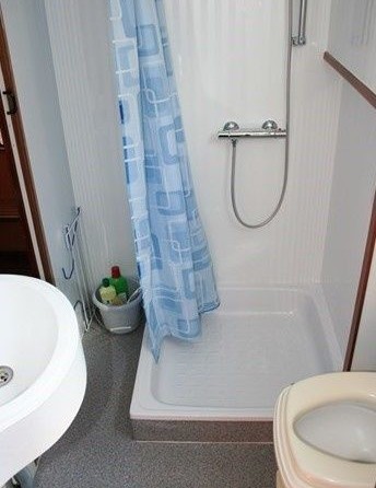 De Alm Almtrawler 1200 AD