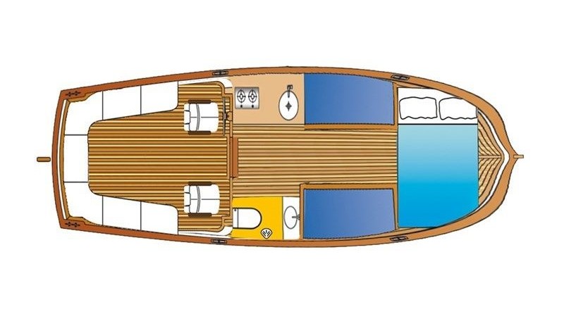 Pikmeer 850 ok
