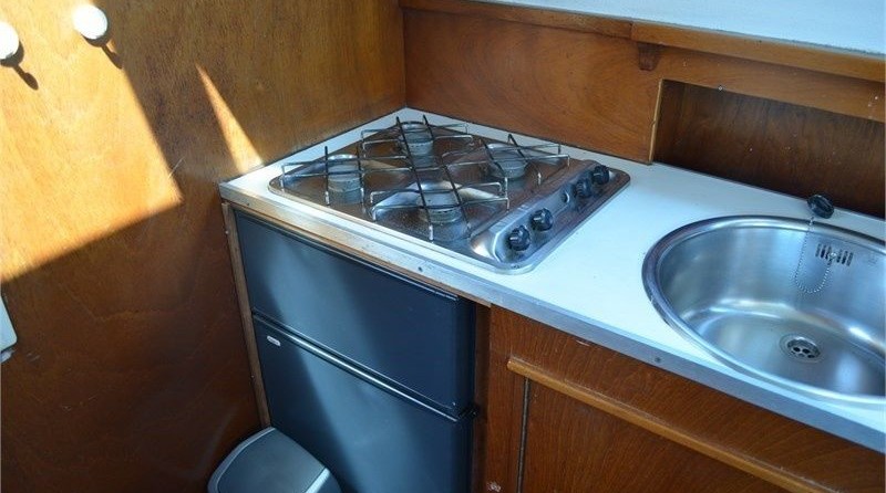 Pikmeer 850 ok