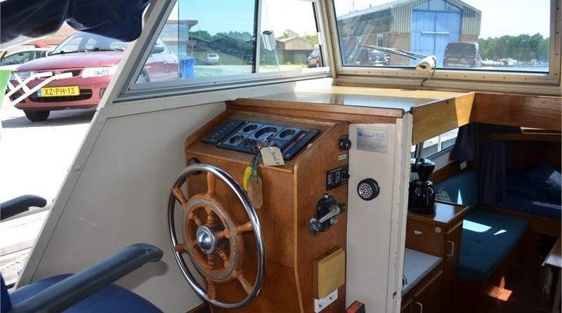 Pikmeer 850 ok